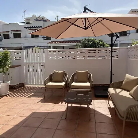 Casa Ibicenca En Benicasim A 3 Minutos De La Playa *
