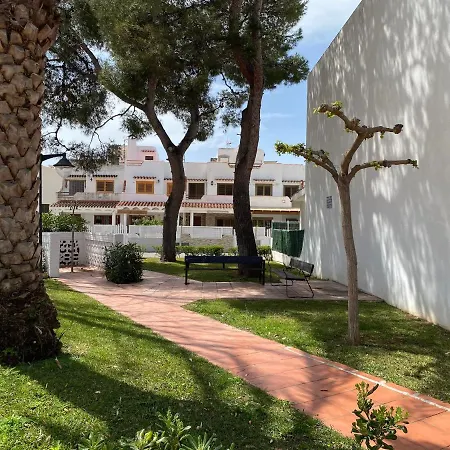 Casa Ibicenca En Benicasim A 3 Minutos De La Playa Benicàssim