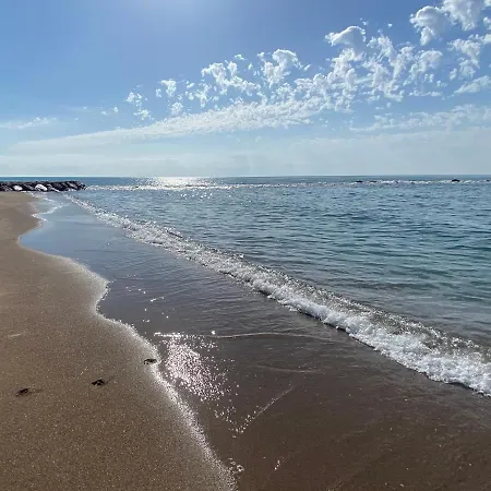 公寓 Casa Ibicenca En Benicasim A 3 Minutos De La Playa