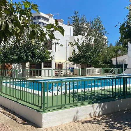 Casa Ibicenca En Benicasim A 3 Minutos De La Playa *