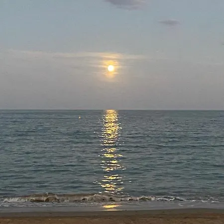 Casa Ibicenca En Benicasim A 3 Minutos De La Playa 公寓 贝尼卡西姆
